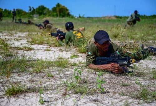 Read more about the article Special Forces Deployed To Battle Terrorists In Benue