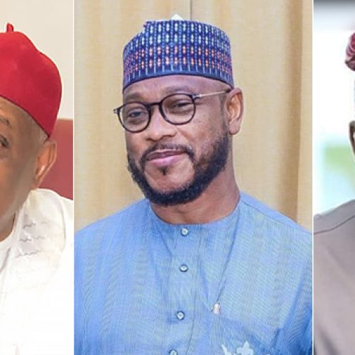 Orji Kalu Warns Zamfara Gov, ‘You Will Lose Re-election If You Don’t Make Tinubu Happy’
