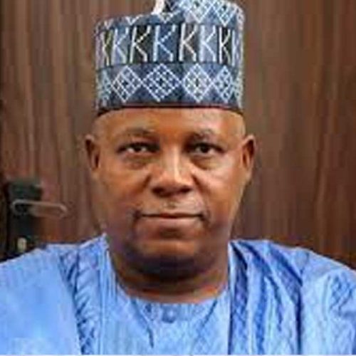 Read more about the article No Link Between VP Shettima’s Remarks At Book Launch And Certain Media Reports
