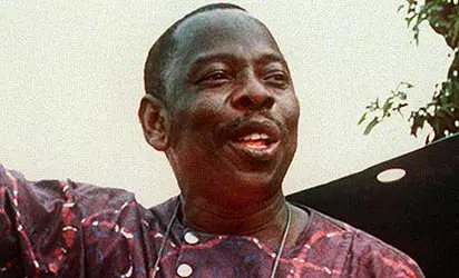 Read more about the article Saro-Wiwa Not Martyr, Ogooni 9 Undeserving Of National Honour — Senator Birabi