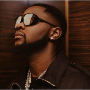 Kizz Daniel