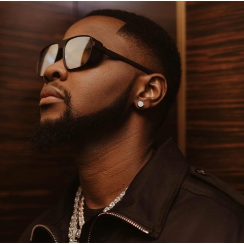 My Dad Was My Best Friend, Says Kizz Daniel