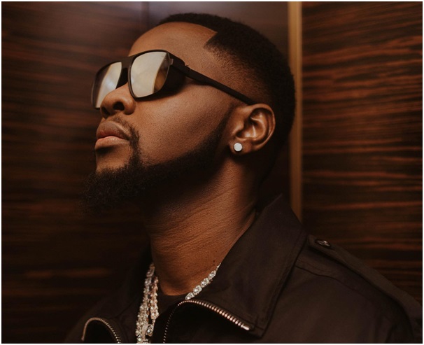 You are currently viewing My Dad Was My Best Friend, Says Kizz Daniel