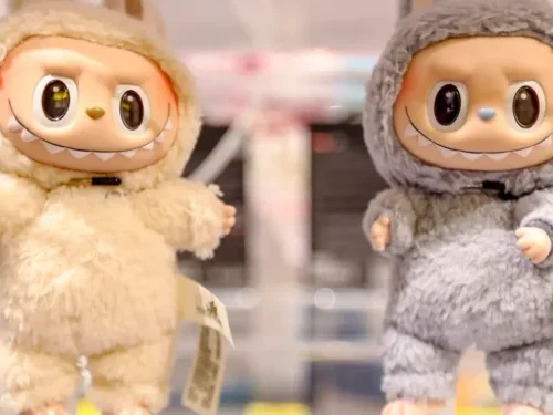 Read more about the article Labubu Doll Maker Wang Ning Becomes China’s Youngest Top 10 Billionaire With $22.7 Billion 