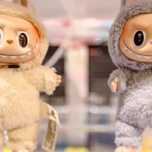 Labubu Doll Maker Wang Ning Becomes China’s Youngest Top 10 Billionaire With $22.7 Billion 