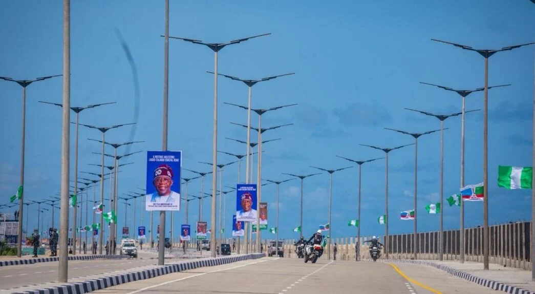 You are currently viewing Lagos-Calabar Highway Will Cut Logistics Cost By 15%, Says NOA