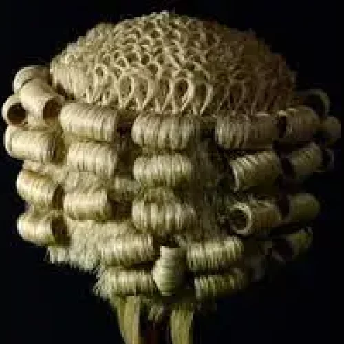 Lawyer In Shock As Client Becomes Pregnant For Husband In Course Of Divorce Proceedings