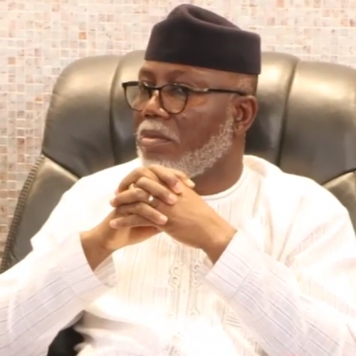 Read more about the article Ondo To Relocate Memorial Park As Residents Slam Akeredolu’s Widow