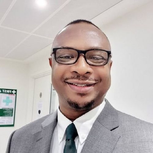 Economic Consequences of Shifting Roles: Nigerian Marriages in Transition, By Kay Lord