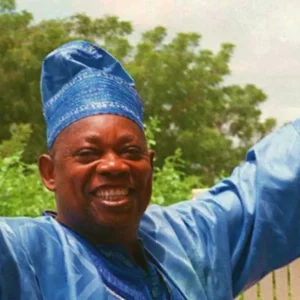 MKO Abiola