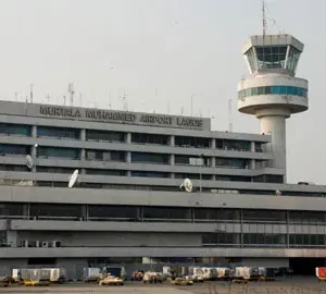 MM AIRPORT