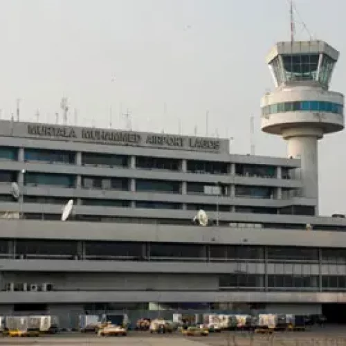 Customs Denies Extortion Allegation By US Returnee At Lagos Airport