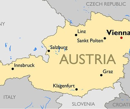 Read more about the article Nine Dead In Austria School Shooting