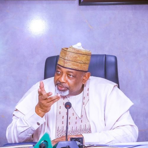 Read more about the article Tinubu’s Agric Reform Saved Nigeria Food Crisis –Minister