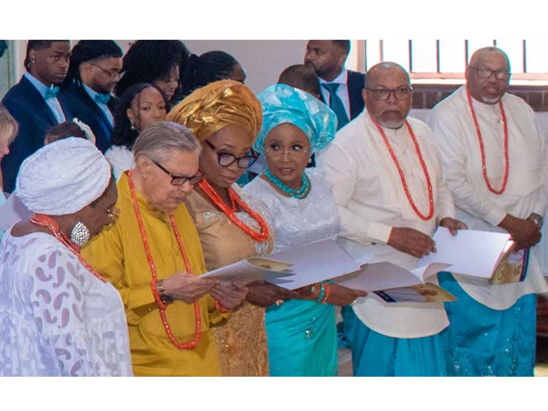 You are currently viewing Nigeria’s First Indigenous Airline Capt Turns 90
