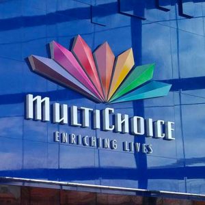 Multichoice logo