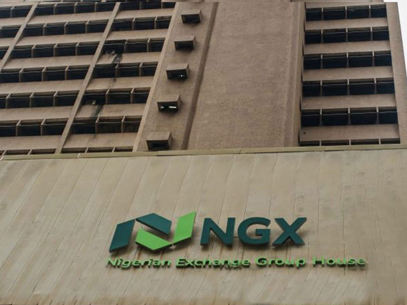 You are currently viewing Stock Market Rebounds, Appreciates By N404.58bn On Demand For Dangote Cement