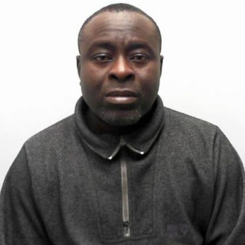 Nigerian Healthcare Worker Jailed In UK For Kissing Patient