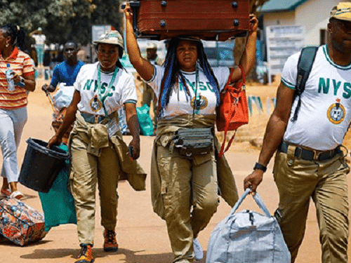 Read more about the article NYSC Evacuates Corps Members from Crisis Areas in Benue