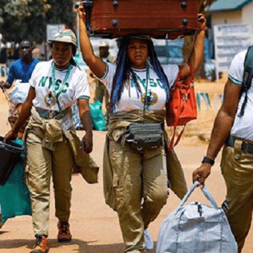 NYSC Evacuates Corps Members from Crisis Areas in Benue