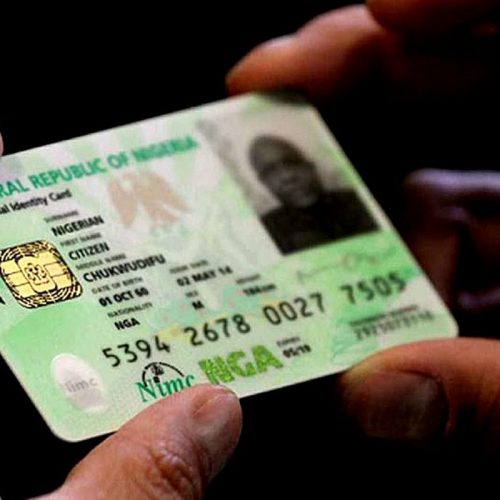 Read more about the article Loan: FG To Link Credit Scores To NIN, Defaulters Risk Passport, Others’ Denial