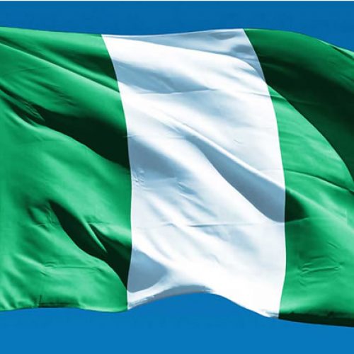 Falling in Love with Nigeria: The Nation the World Covets, Yet Its Citizens Despise