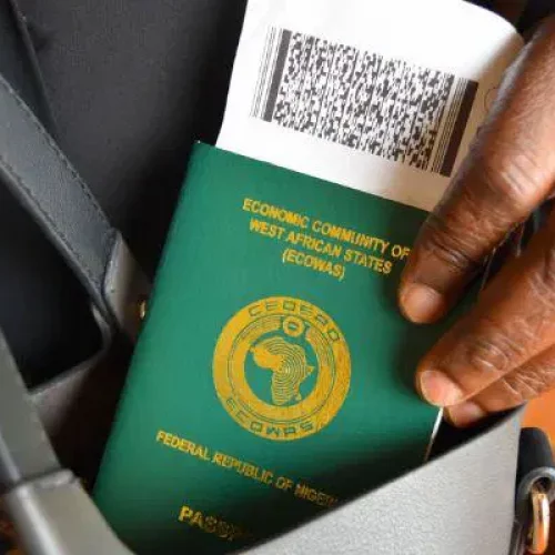 10 Countries Hiring Nigerians, Other Foreign Workers In 2025 With Easy Visa Process