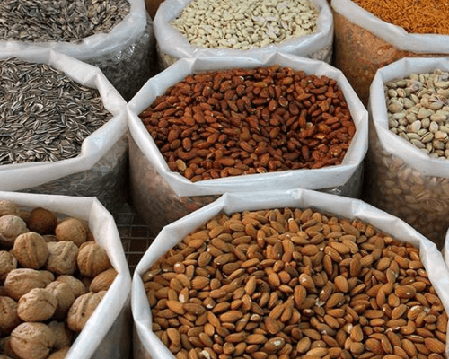 Read more about the article Nigeria Must Move Beyond Raw Exports To Compete Globally