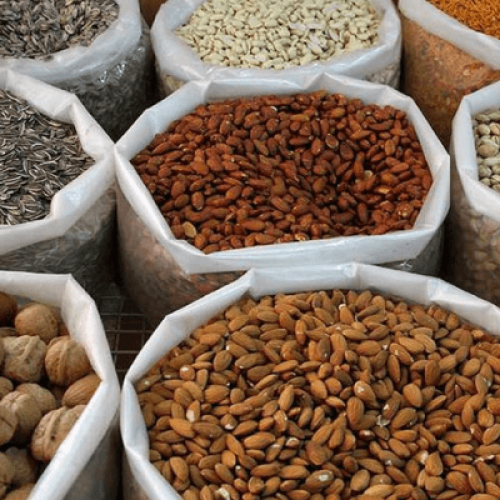 Nigeria Must Move Beyond Raw Exports To Compete Globally