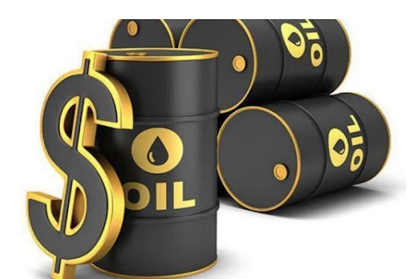 OIL PRICE