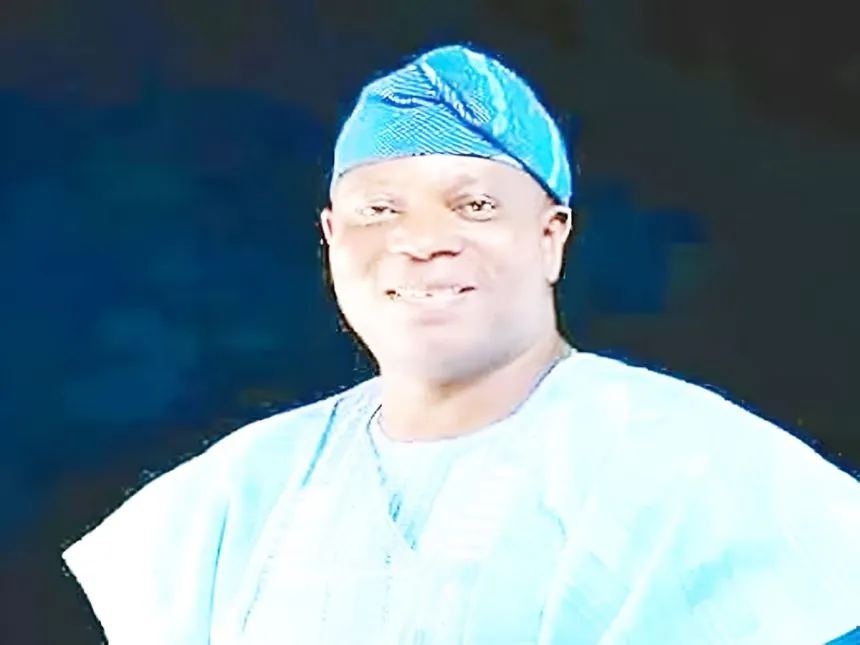 You are currently viewing Why I Want To Be Ondo State APC Chairman —Former Assembly Speaker, Olabimtan