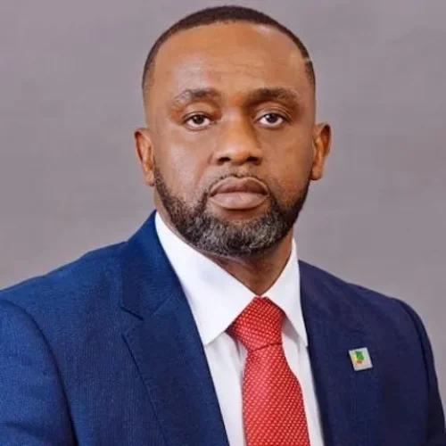 NNPC Spokesman, Femi Soneye, Resigns, States Reason