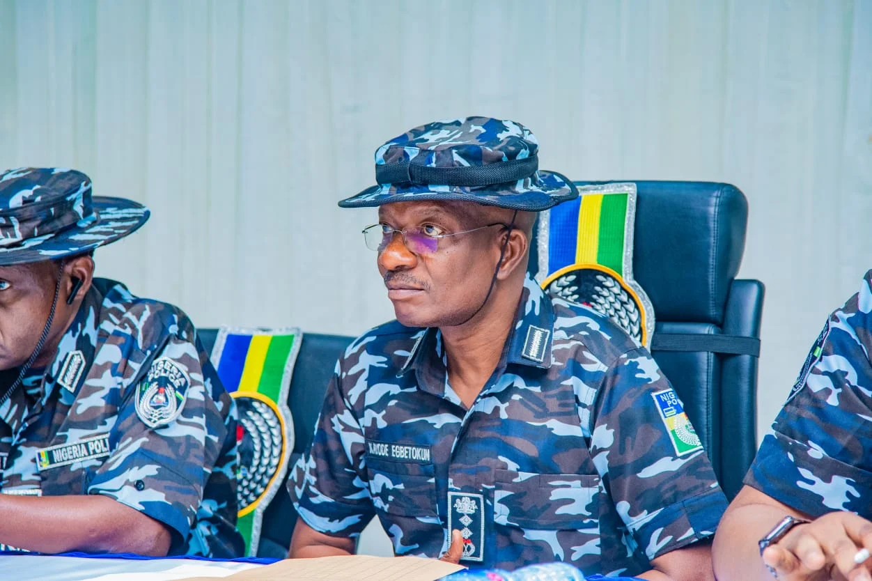 You are currently viewing Police Extend Deadline For Tinted Glass Permit