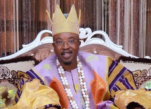 Read more about the article I Saw Angels Dragging Away The Trailer That Was Sent To Kill Me- Oluwo