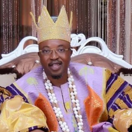 I Saw Angels Dragging Away The Trailer That Was Sent To Kill Me- Oluwo