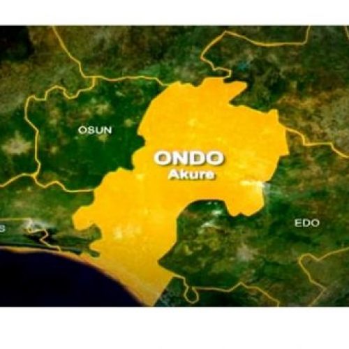 Suspected Drug Baron Killed In Ondo