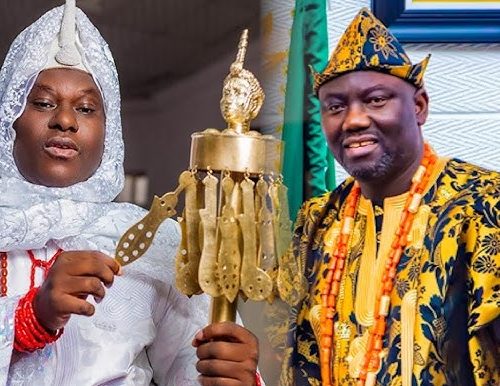 Read more about the article Ooni, Alaafin Feud Is Needless Controversy,By Bola Bolawole