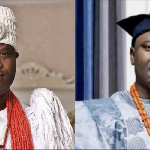 Why Alaafin Did Not Visit Ooni – Aides