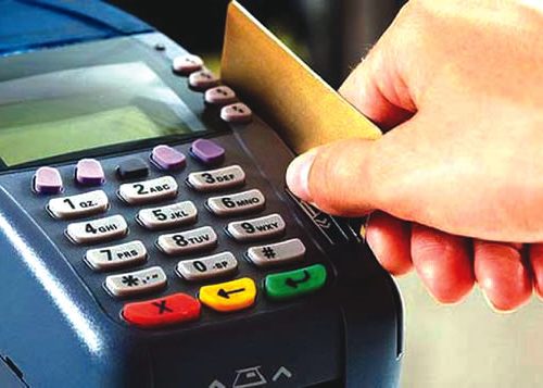 Read more about the article ATM Usage Drops As POS Agents Handle N223tn