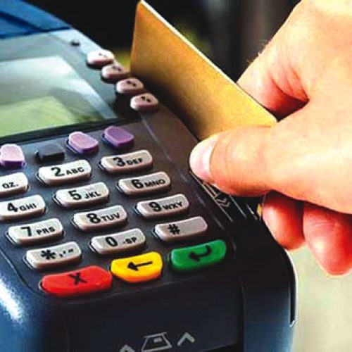 ATM Usage Drops As POS Agents Handle N223tn