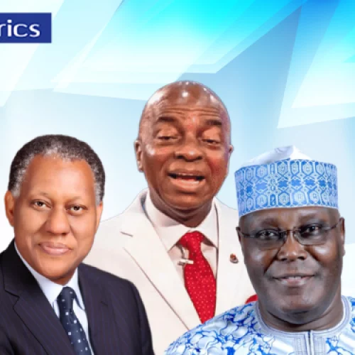 Owners And Promoters Of The 10 Most Expensive Private Universities In Nigeria 