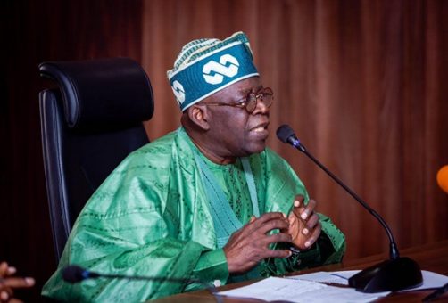 You are currently viewing Tinubu: Presidency Replies Peter Obi, Says He Is Blind To Realities