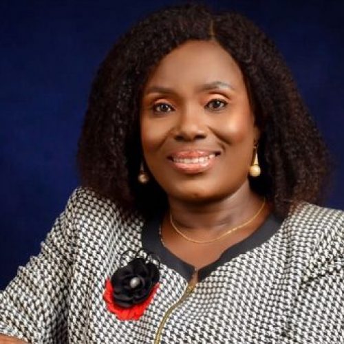 Professor Oluwafemi Appointed First Female Vice-Chancellor of Nigeria Maritime University