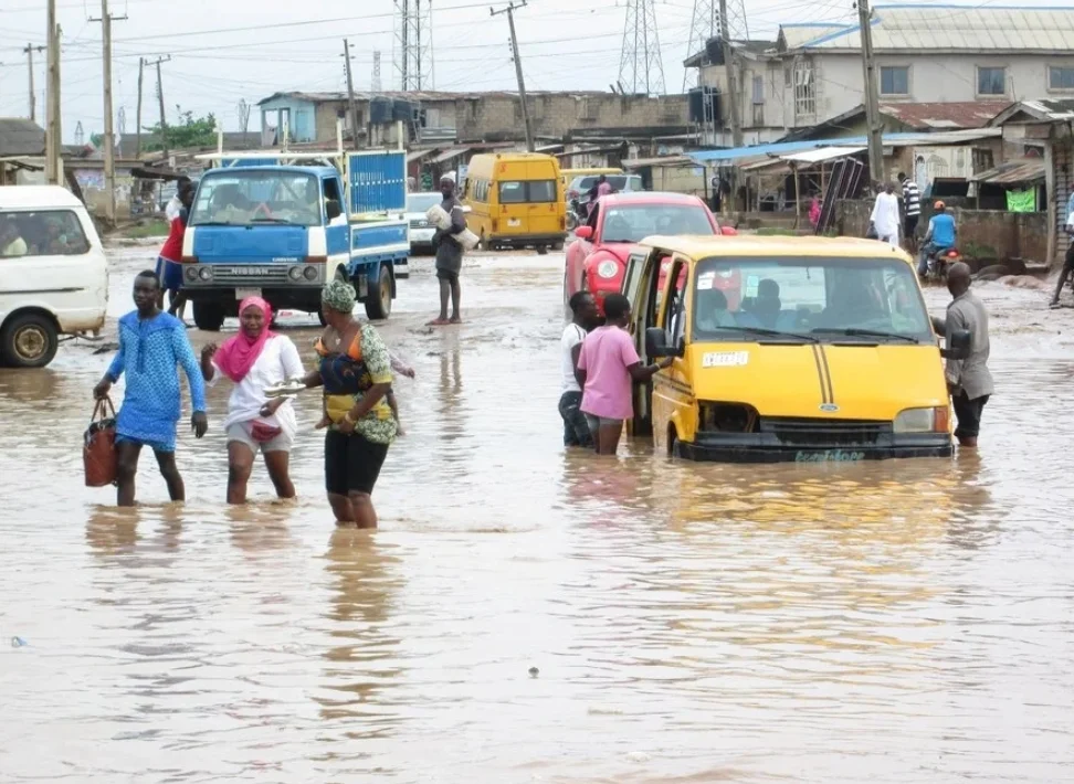 You are currently viewing FG Reveals States To Experience Heavy Rainfall