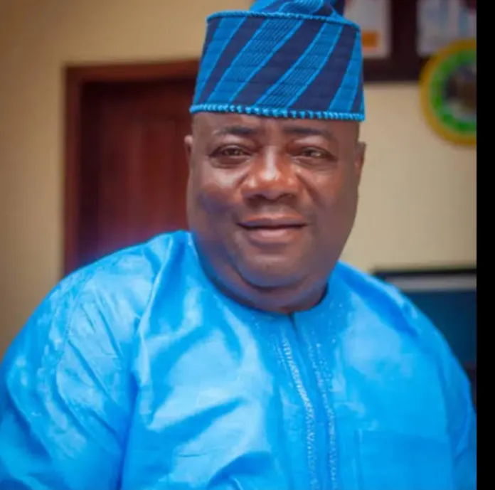 You are currently viewing Lagos LG Chairman Dies In Prolonged Illness