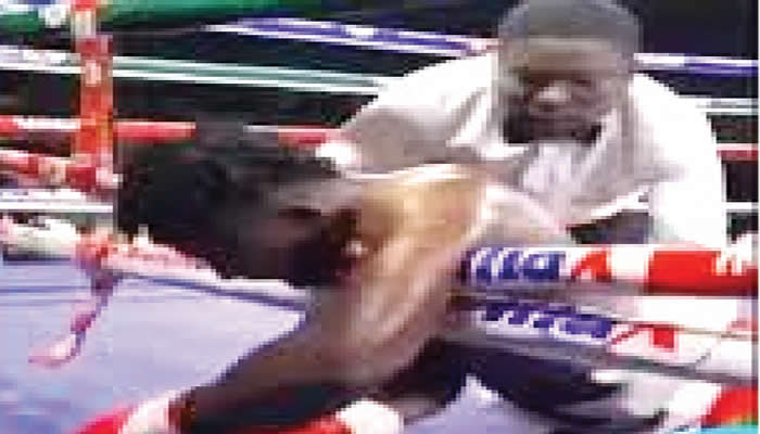 You are currently viewing Olanrewaju’s Body Will Arrive Nigeria Next Week – NBBofC