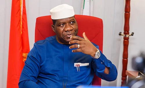 Read more about the article Bamidele: How My Wife Used Ambulance To Rescue Me From Abacha’s Agents
