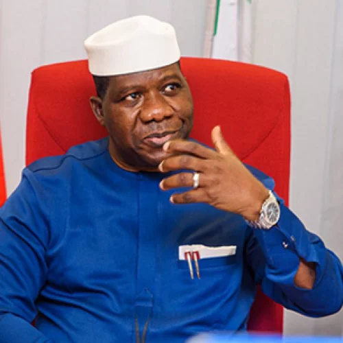 Bamidele: How My Wife Used Ambulance To Rescue Me From Abacha’s Agents