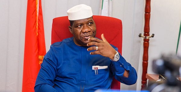 You are currently viewing Bamidele: How My Wife Used Ambulance To Rescue Me From Abacha’s Agents