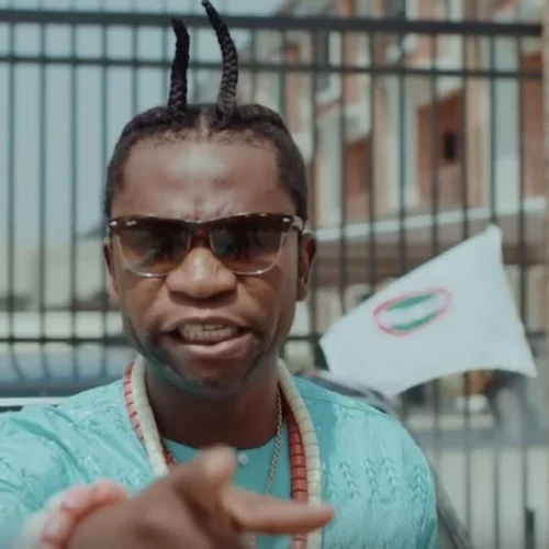 Read more about the article NAPTIP Declares Speed Darlington Wanted For Alleged Rape, Cyberbullying